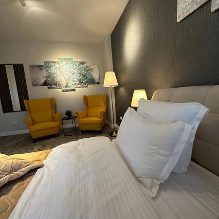 Complex Rediu 54 Luxury Apartaments Яссы Экстерьер фото