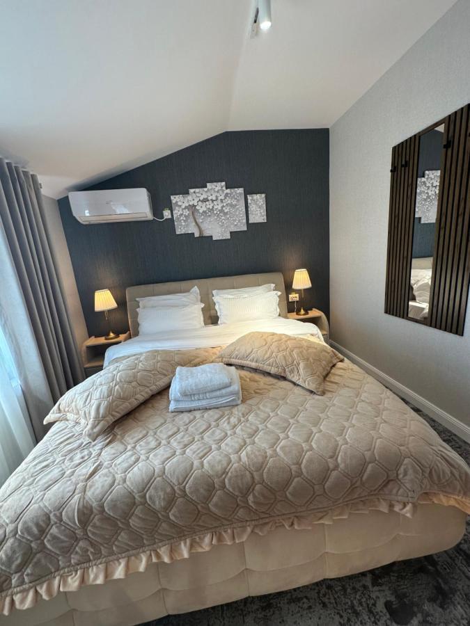 Complex Rediu 54 Luxury Apartaments Яссы Экстерьер фото