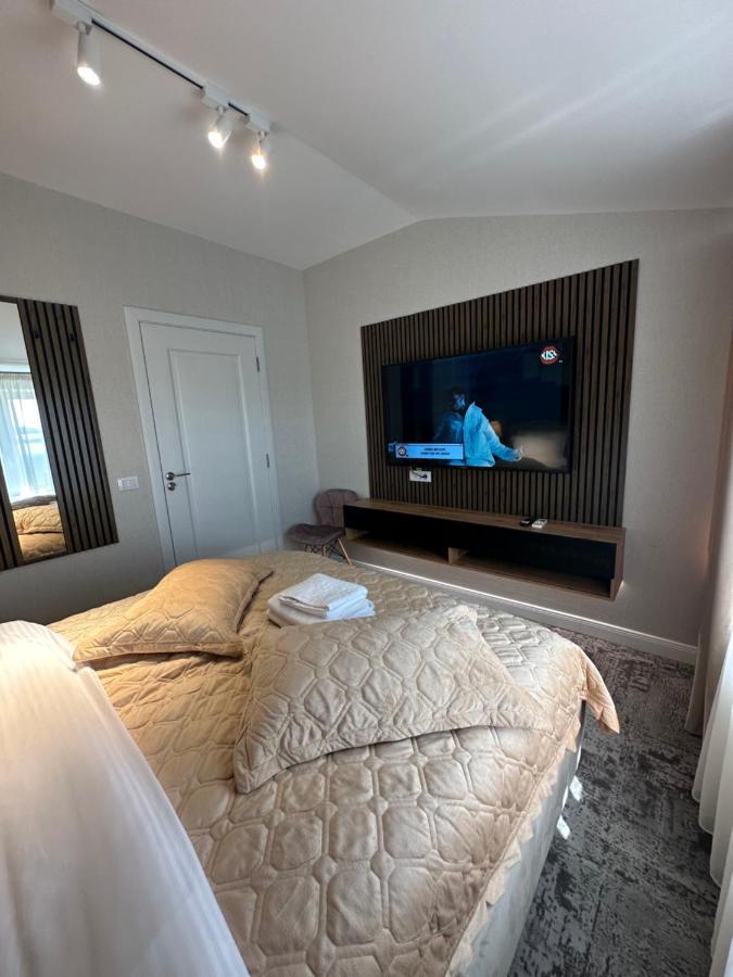 Complex Rediu 54 Luxury Apartaments Яссы Экстерьер фото