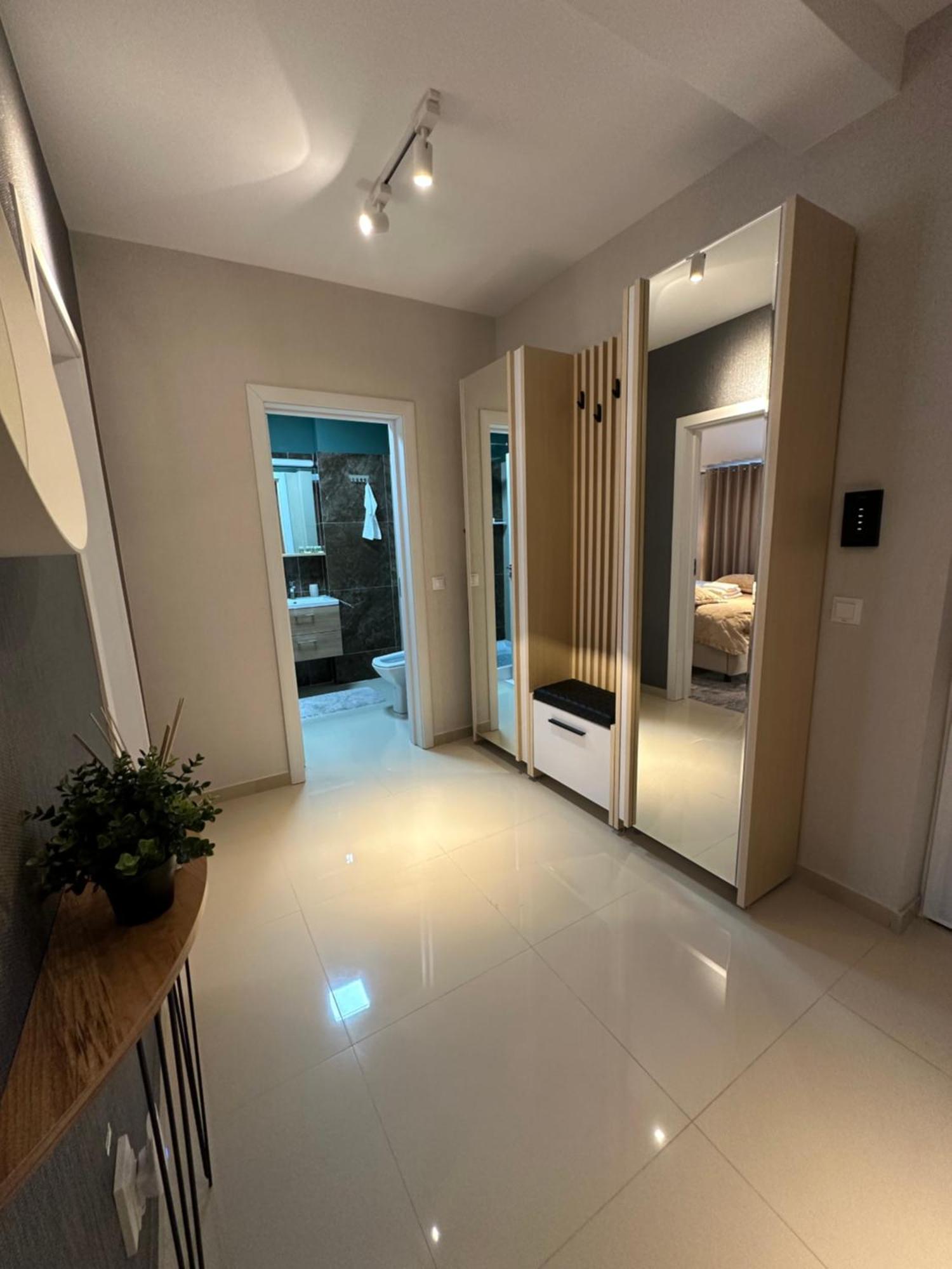 Complex Rediu 54 Luxury Apartaments Яссы Экстерьер фото
