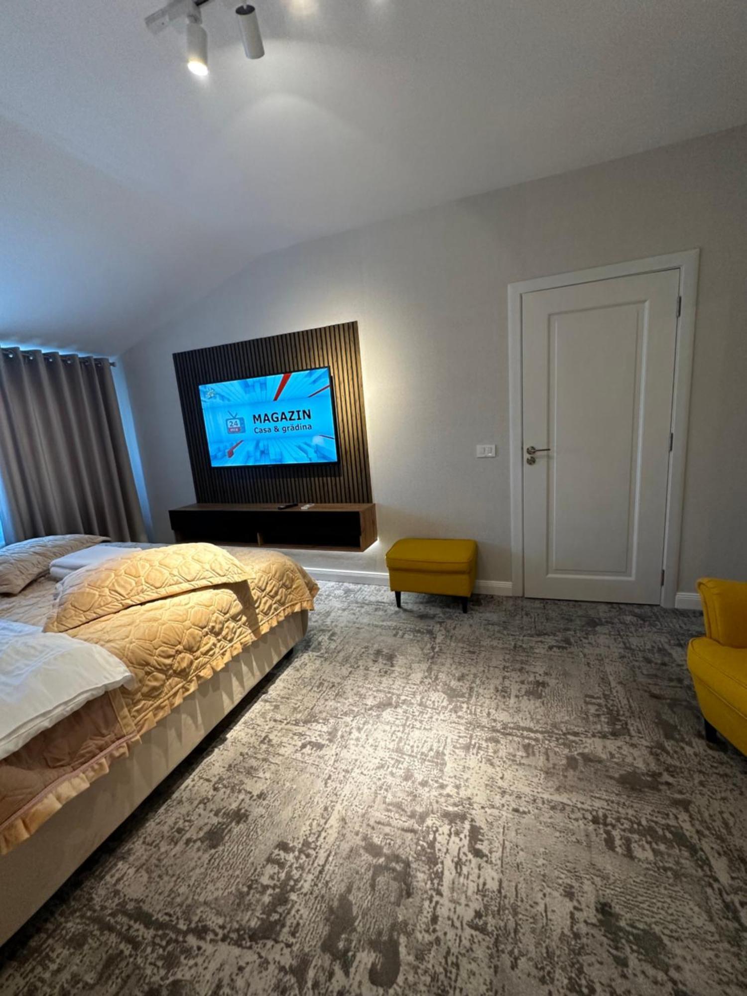 Complex Rediu 54 Luxury Apartaments Яссы Экстерьер фото