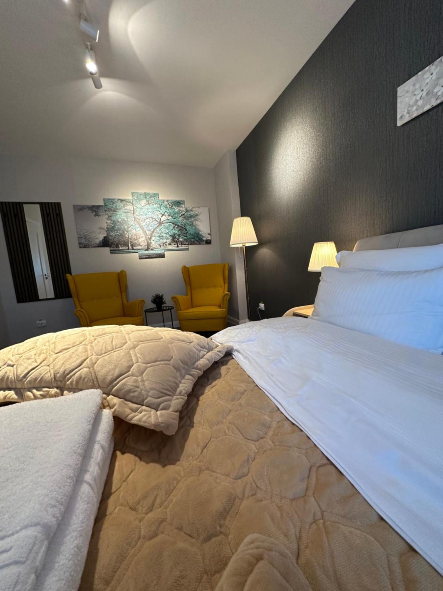Complex Rediu 54 Luxury Apartaments Яссы Экстерьер фото