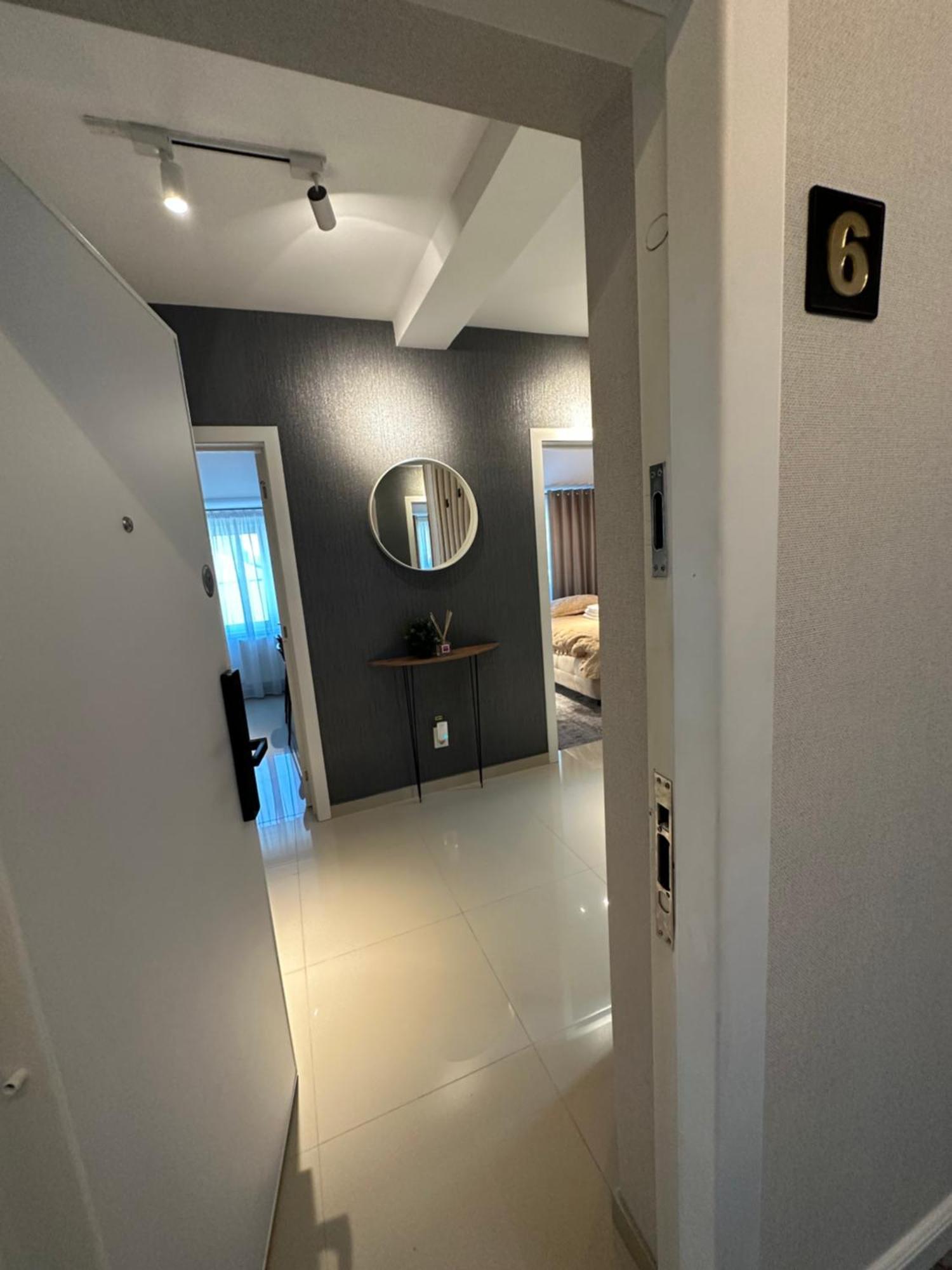 Complex Rediu 54 Luxury Apartaments Яссы Экстерьер фото