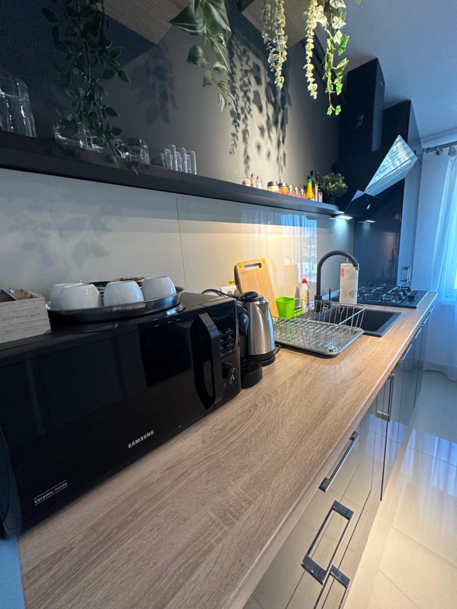 Complex Rediu 54 Luxury Apartaments Яссы Экстерьер фото