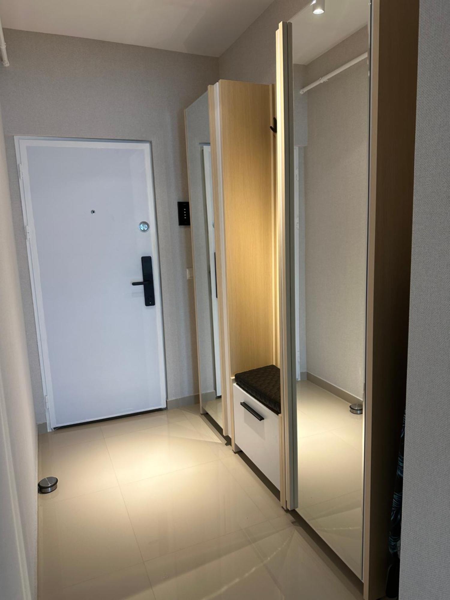 Complex Rediu 54 Luxury Apartaments Яссы Экстерьер фото