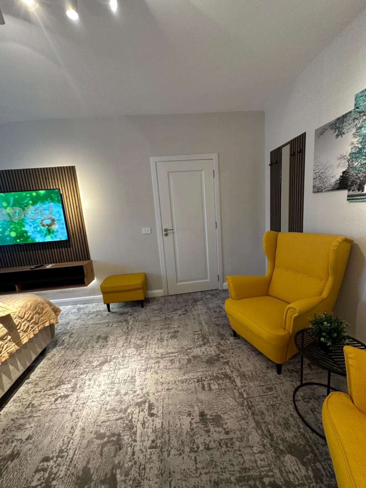 Complex Rediu 54 Luxury Apartaments Яссы Экстерьер фото