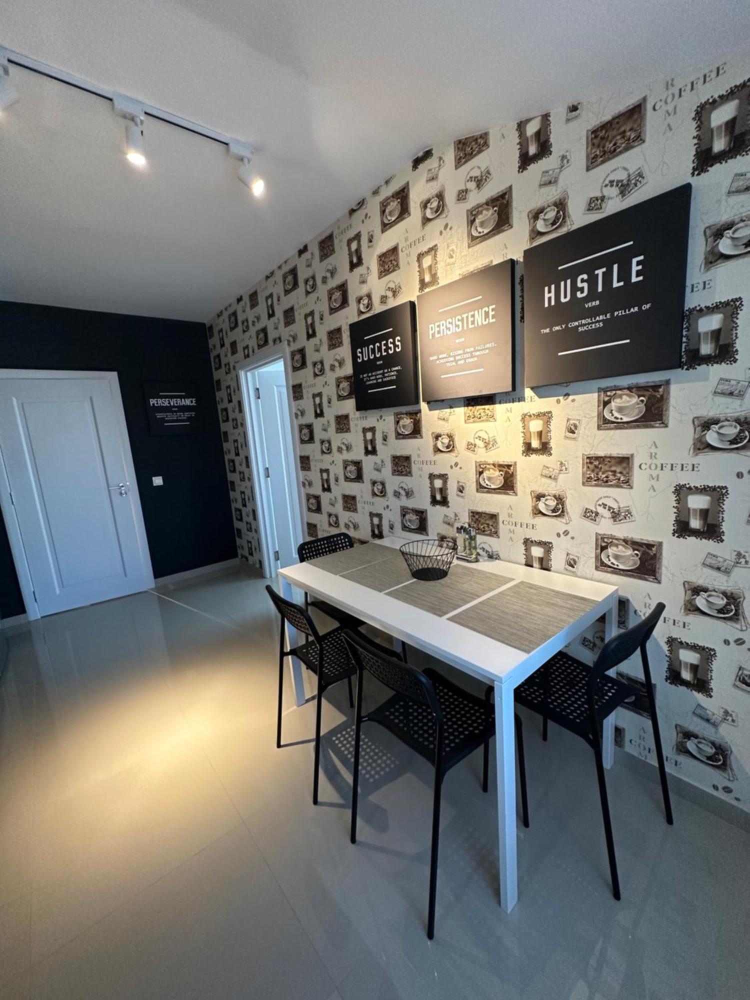 Complex Rediu 54 Luxury Apartaments Яссы Экстерьер фото