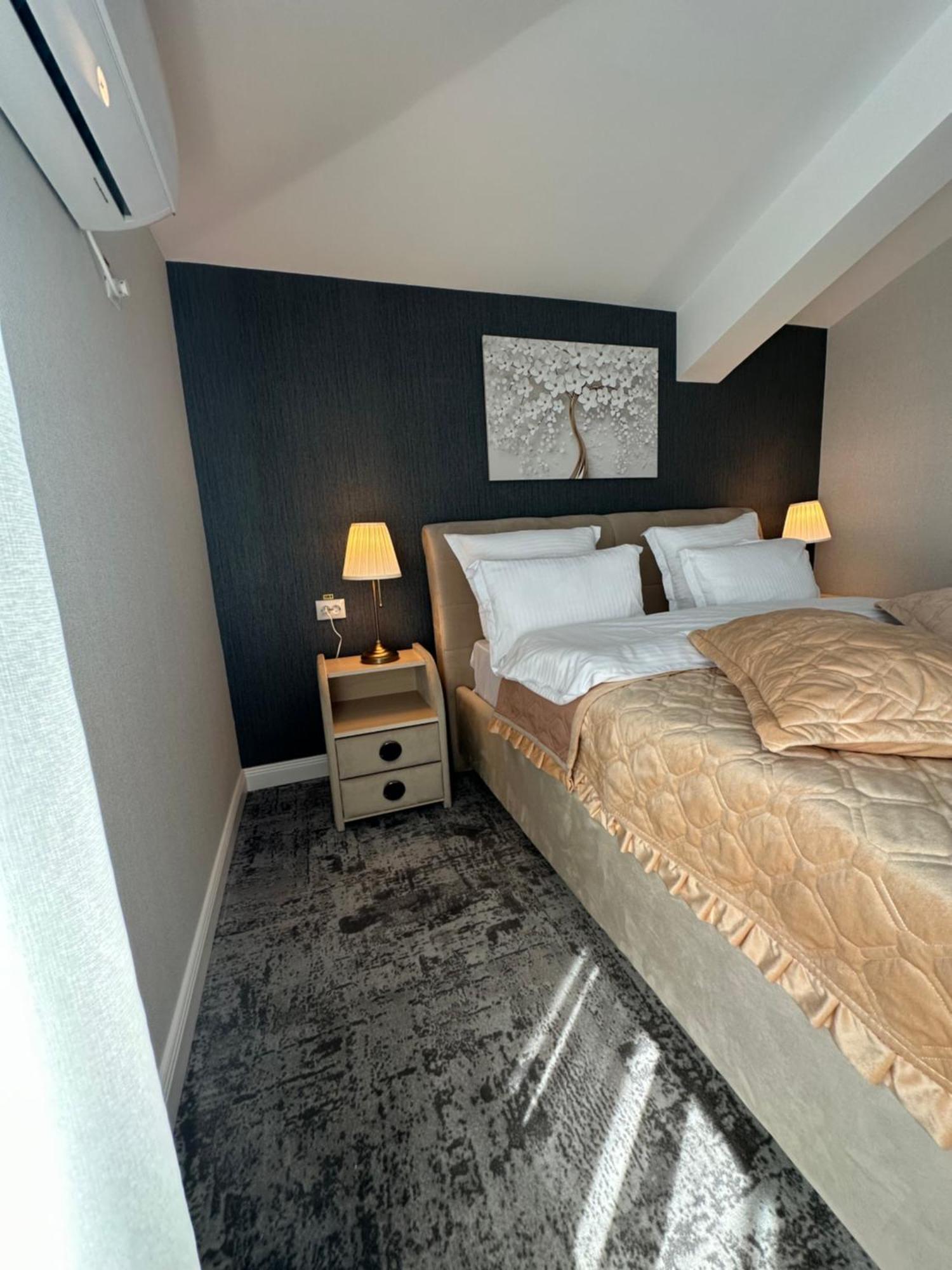 Complex Rediu 54 Luxury Apartaments Яссы Экстерьер фото