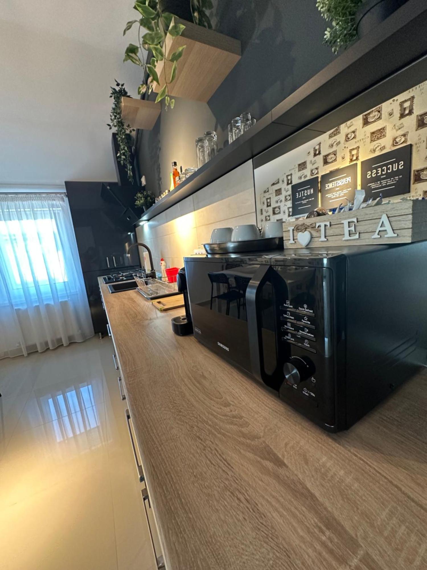 Complex Rediu 54 Luxury Apartaments Яссы Экстерьер фото