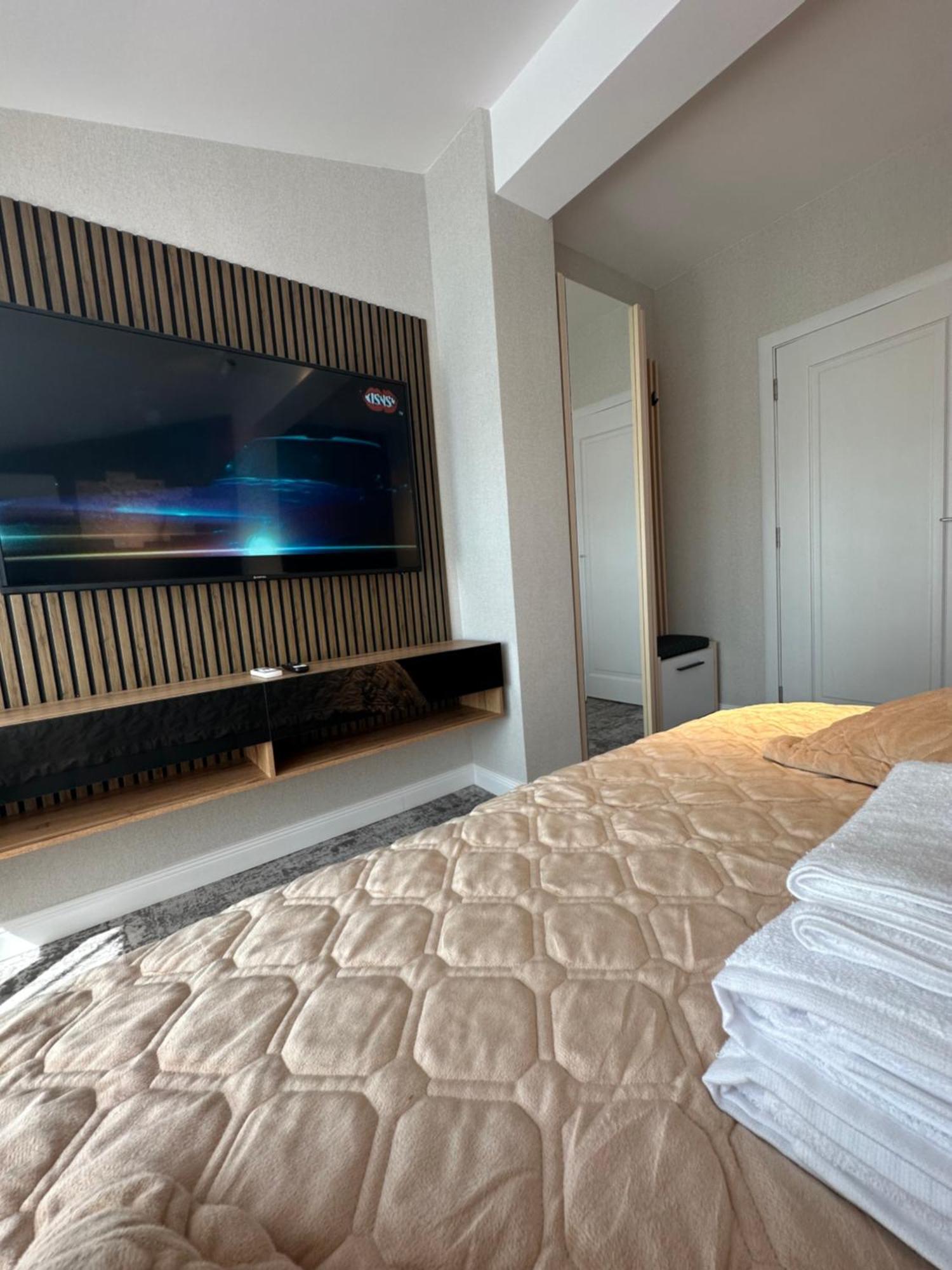 Complex Rediu 54 Luxury Apartaments Яссы Экстерьер фото