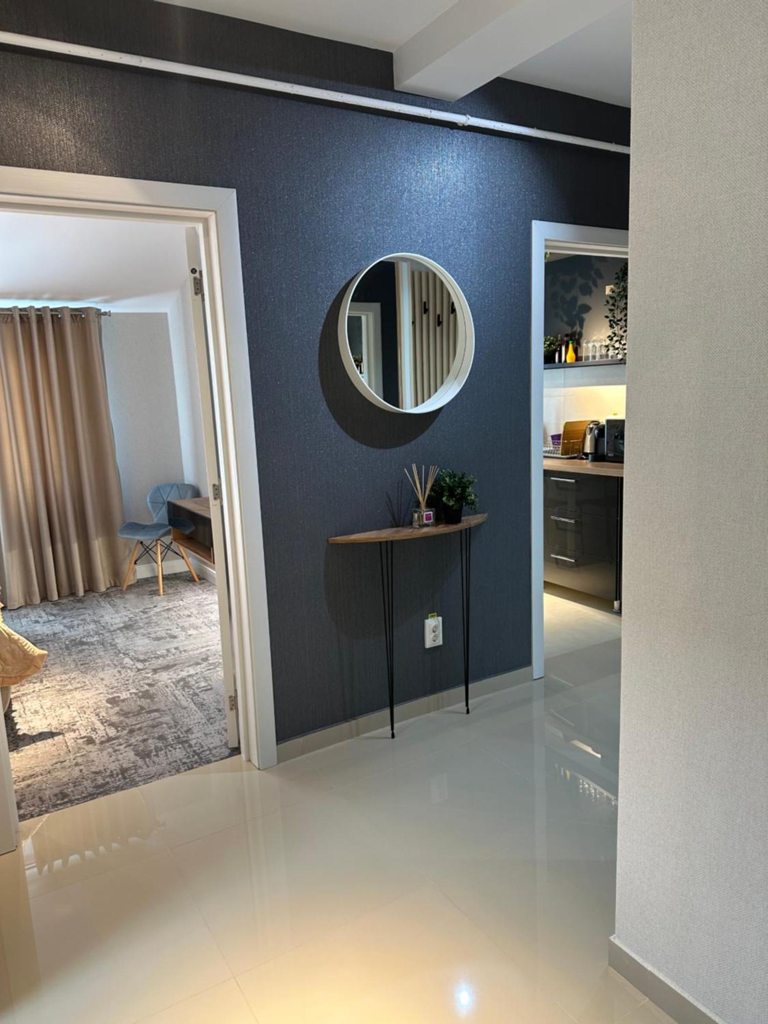 Complex Rediu 54 Luxury Apartaments Яссы Экстерьер фото