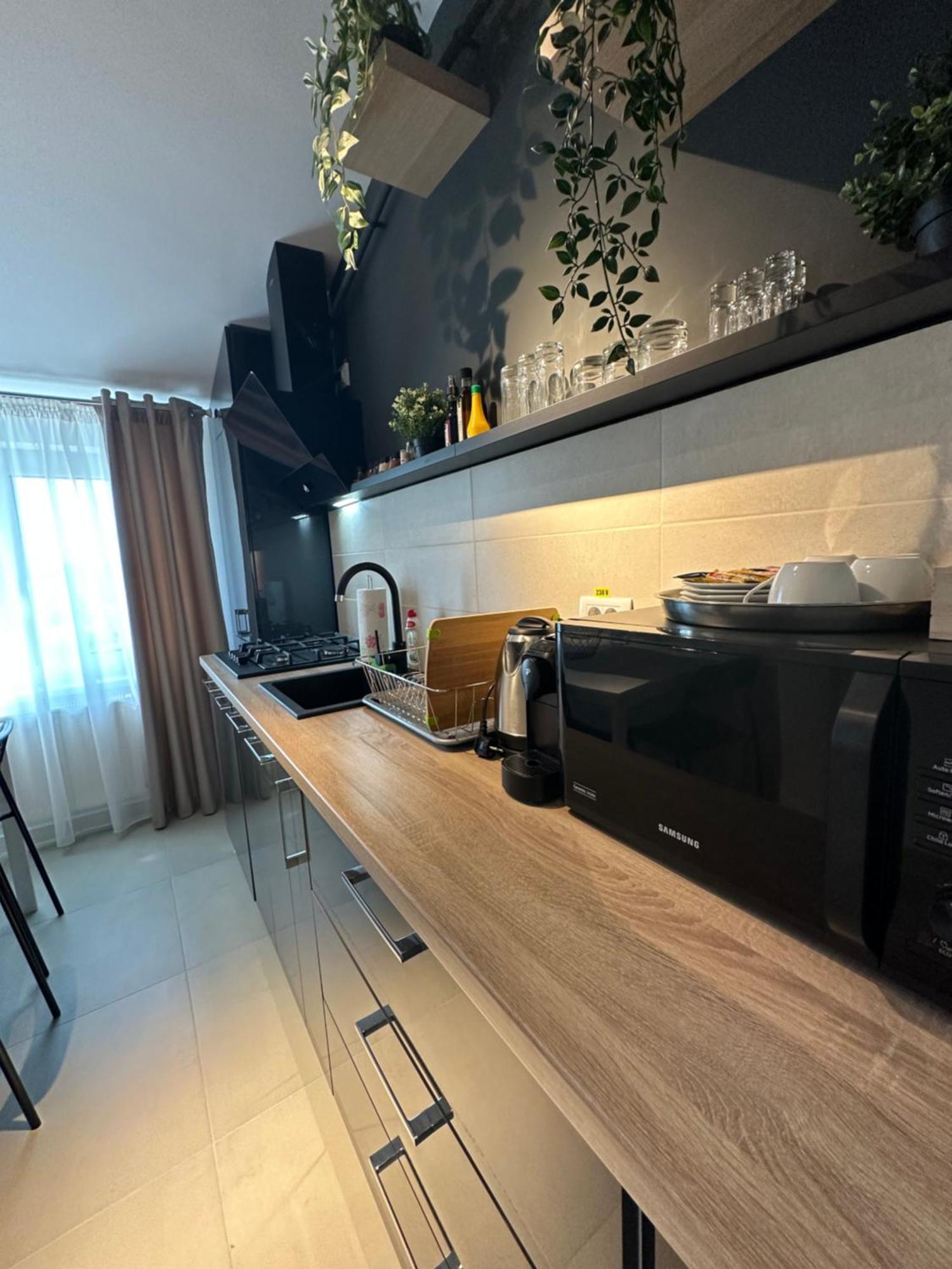 Complex Rediu 54 Luxury Apartaments Яссы Экстерьер фото