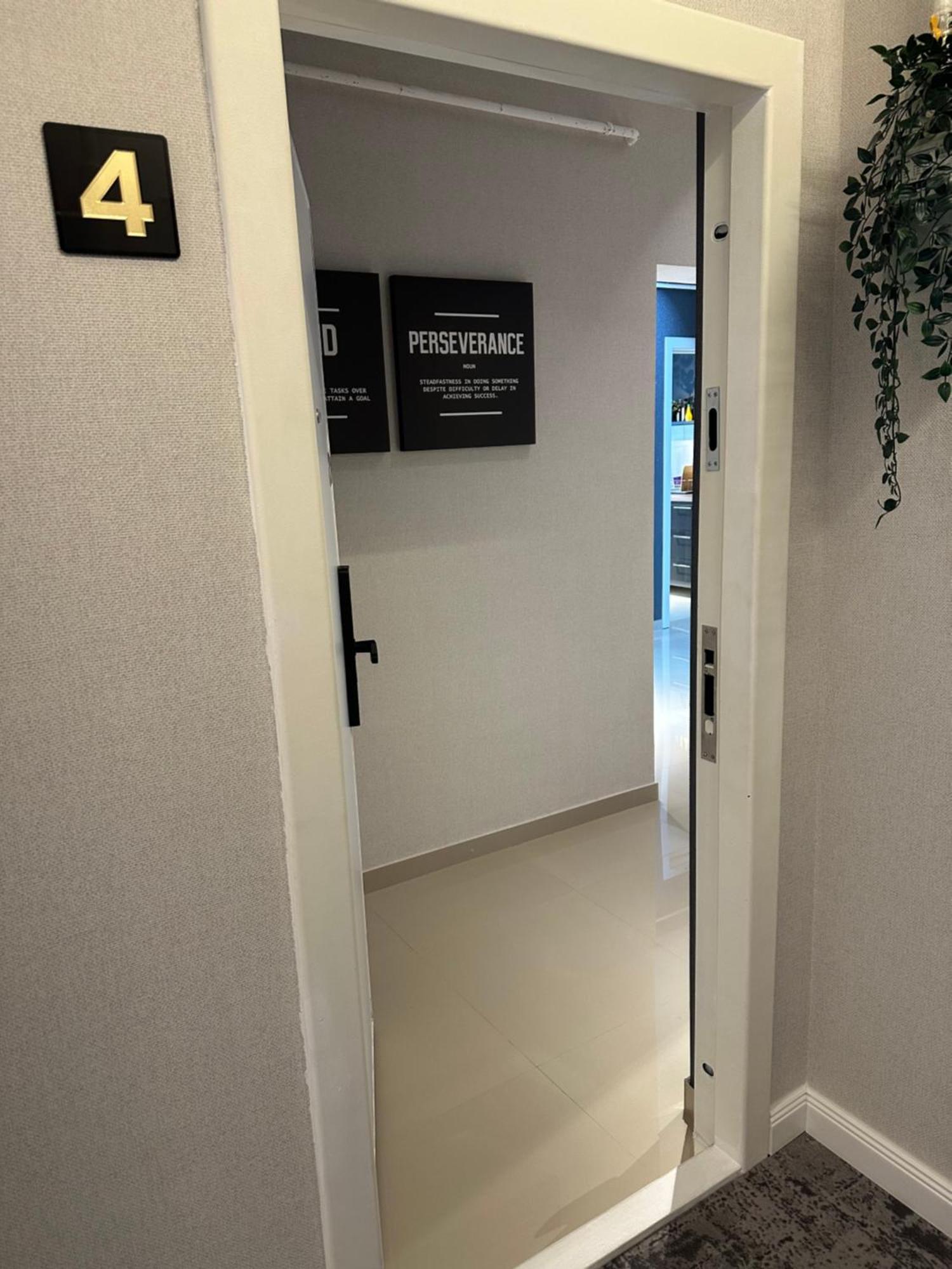Complex Rediu 54 Luxury Apartaments Яссы Экстерьер фото